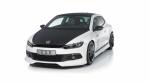 Volkswagen Scirocco by CSR Automotive 2011 года